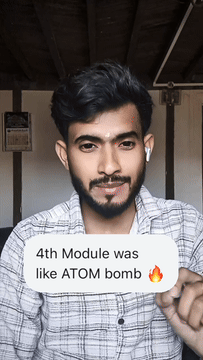 GIFGauravChaudhariReviewEdit-ezgif